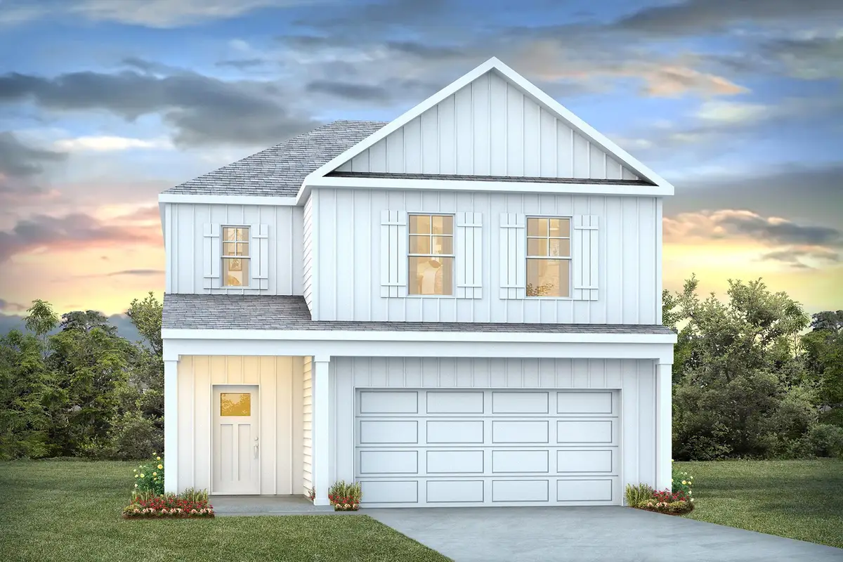 529 Tulip Poplar Drive, Moncks Corner, SC 29461 - #1
