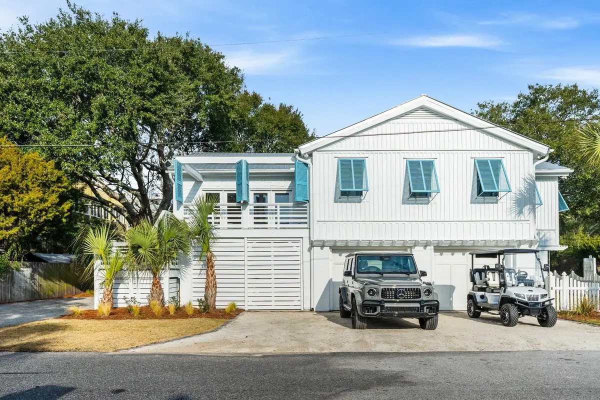 2218 Myrtle Avenue, Sullivans Island, SC 29482 - #1