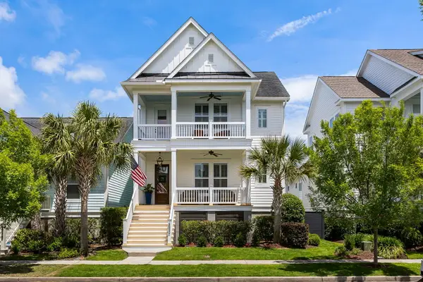 2532 Josiah Street, Charleston, SC 29492