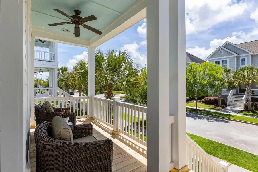 2532 Josiah Street, Charleston, SC 29492 - #3