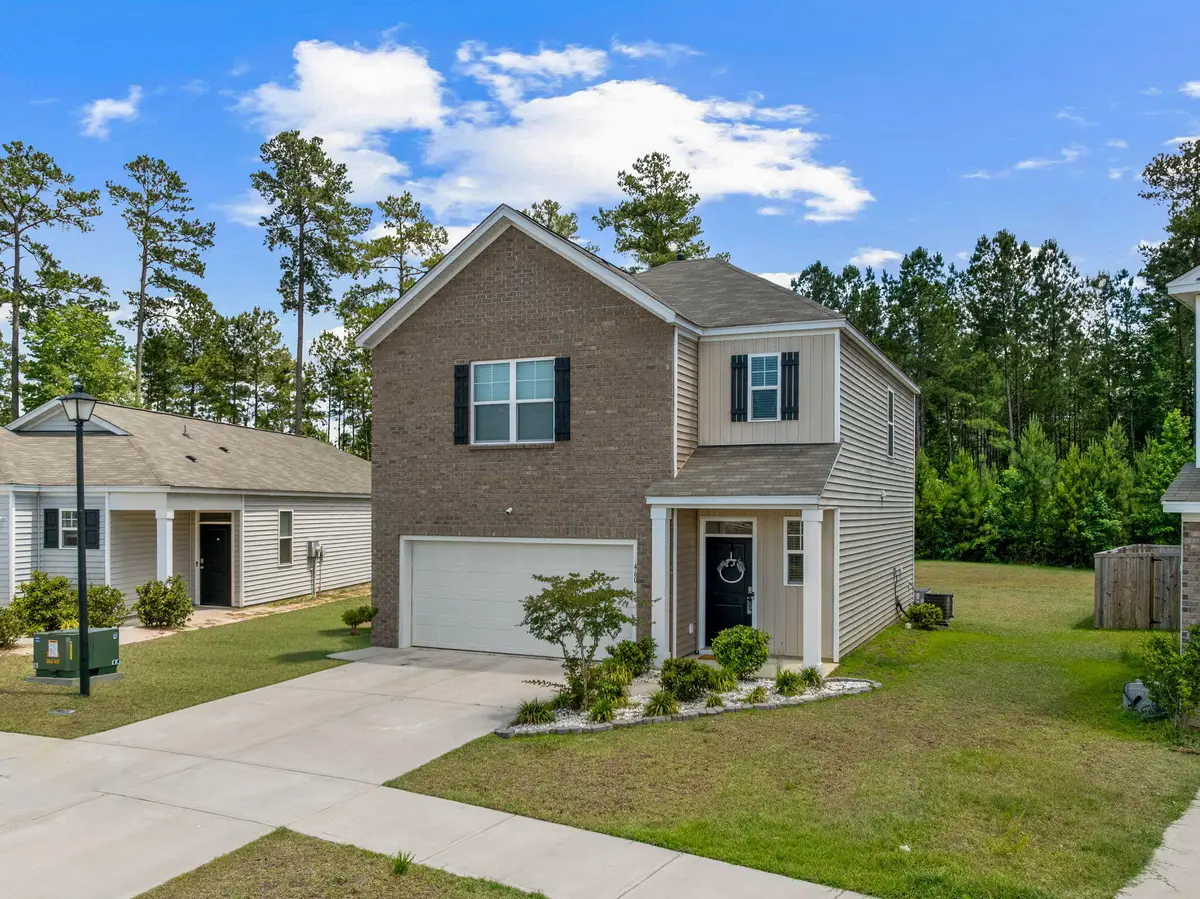 460 Cedarview Road, Summerville, SC 29486 - #1