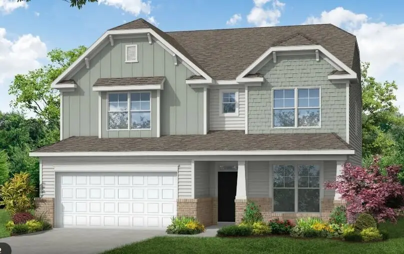 377 Blue Oak Drive, Moncks Corner, SC 29461 - #1