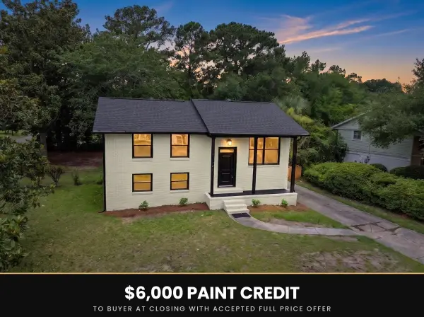 1411 Westway Drive, Charleston, SC 29412