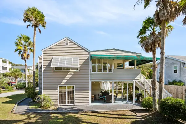 2700 Cameron Boulevard, Isle of Palms, SC 29451