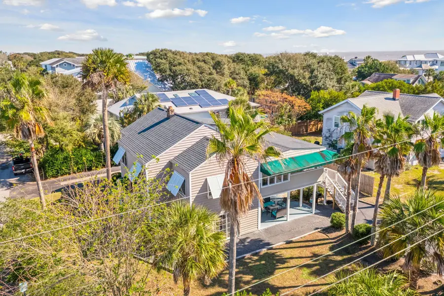 2700 Cameron Boulevard, Isle Of Palms, SC 29451 - #2