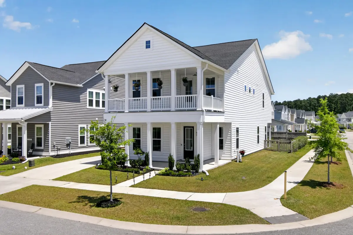 202 Narrowleaf Avenue, Summerville, SC 29485 - #1