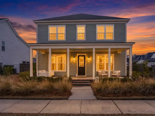 643 Blueway Avenue, Summerville, SC 29486