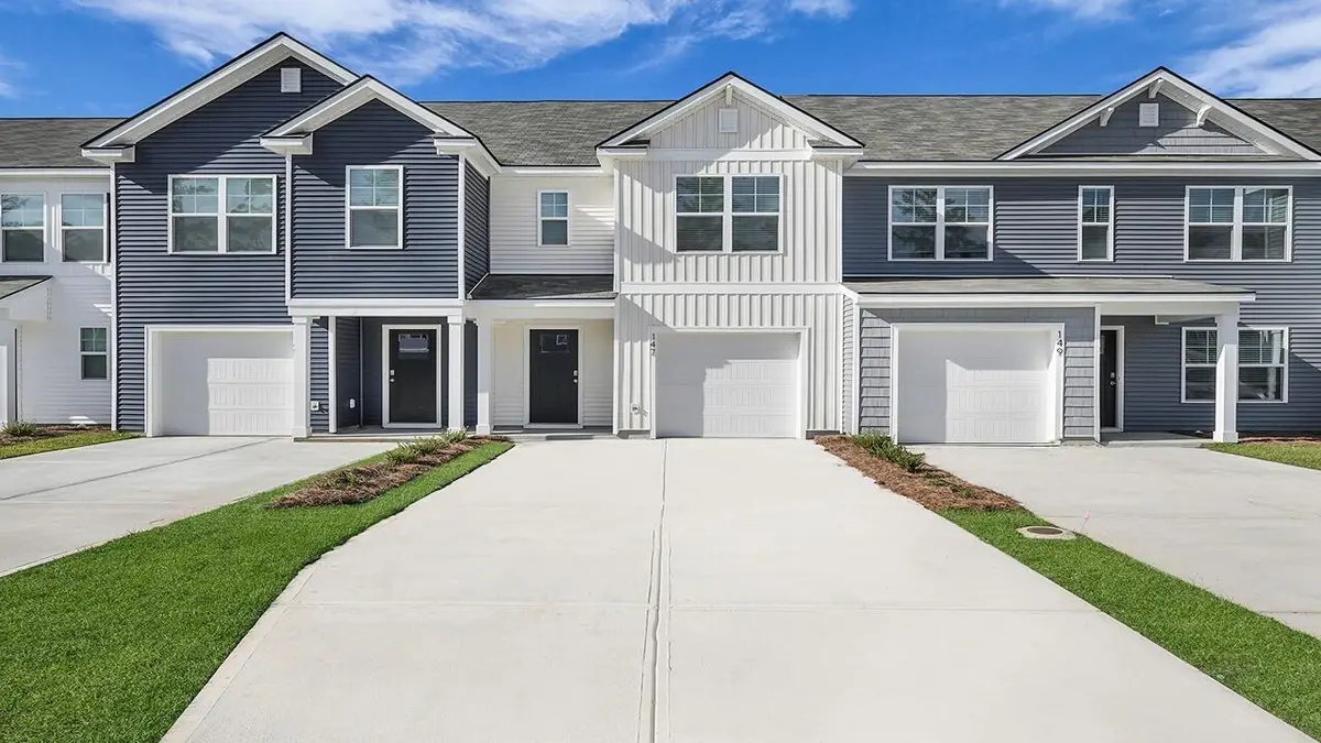 897 Long Bluff Road, Summerville, SC 29486 - #1