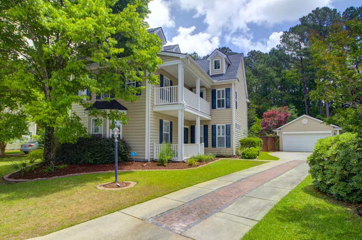 222 Cameron Street, Summerville, SC 29486 - #1