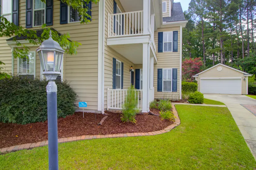 222 Cameron Street, Summerville, SC 29486 - #2