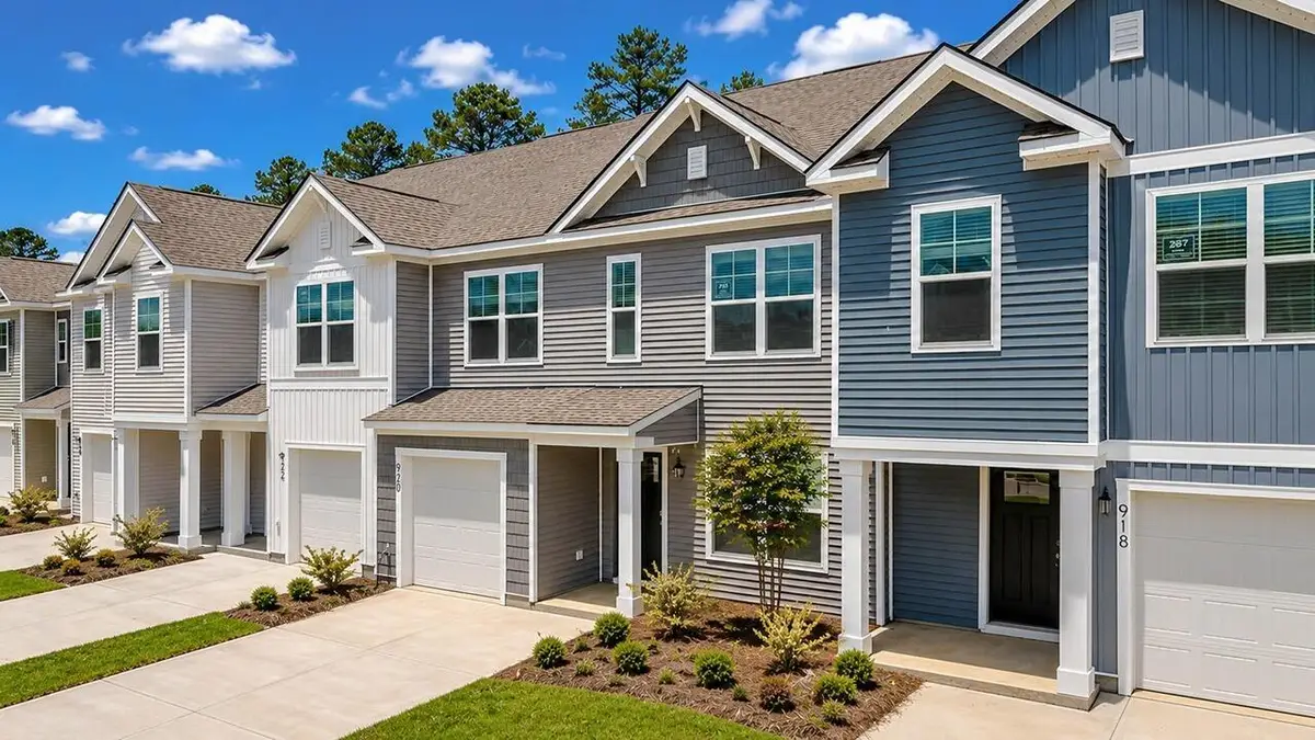 895 Long Bluff Road, Summerville, SC 29486 - #1