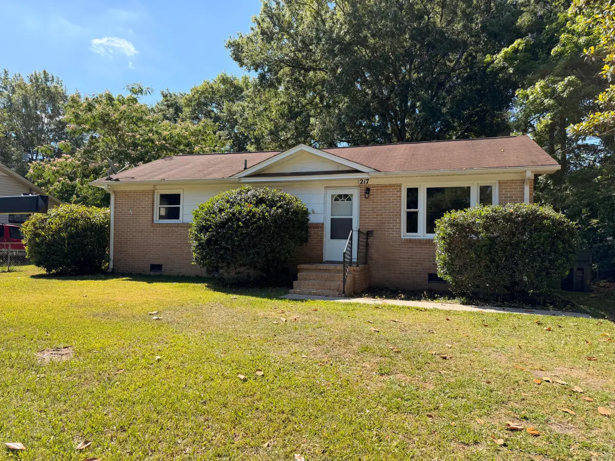 217 Birch Avenue, Goose Creek, SC 29445 - #1