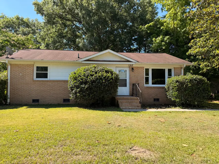 217 Birch Avenue, Goose Creek, SC 29445 - #2
