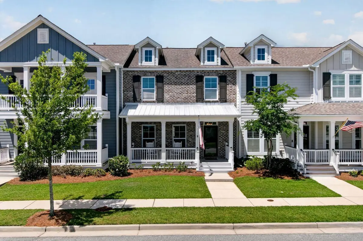3413 Fairwater Place, Mount Pleasant, SC 29466 - #1