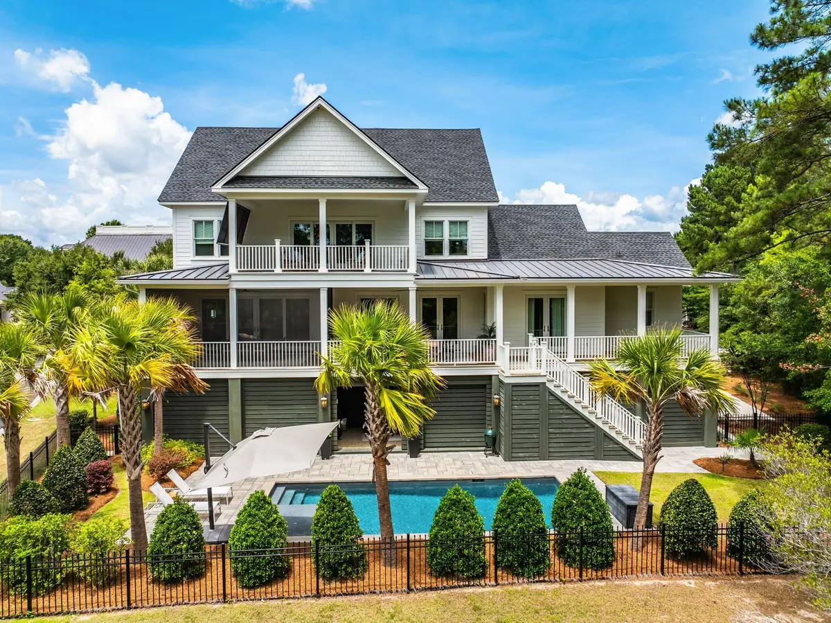 260 Island Park Drive, Charleston, SC 29492 - #1