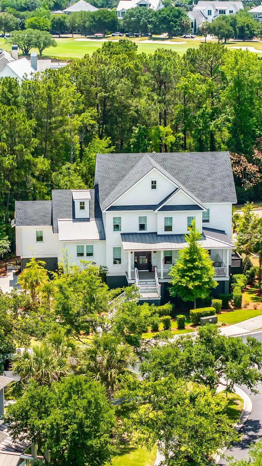 260 Island Park Drive, Charleston, SC 29492 - #2