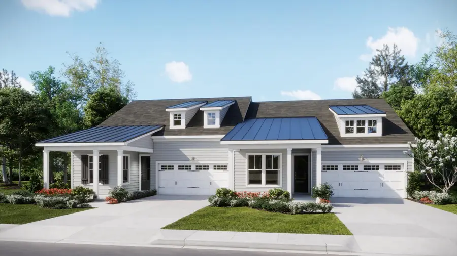 412 Bluebird Bend Street, Summerville, SC 29486 - #2