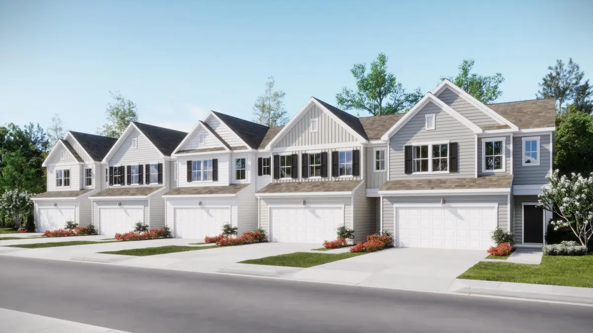 137 Green Thistle Way, Summerville, SC 29483 - #1