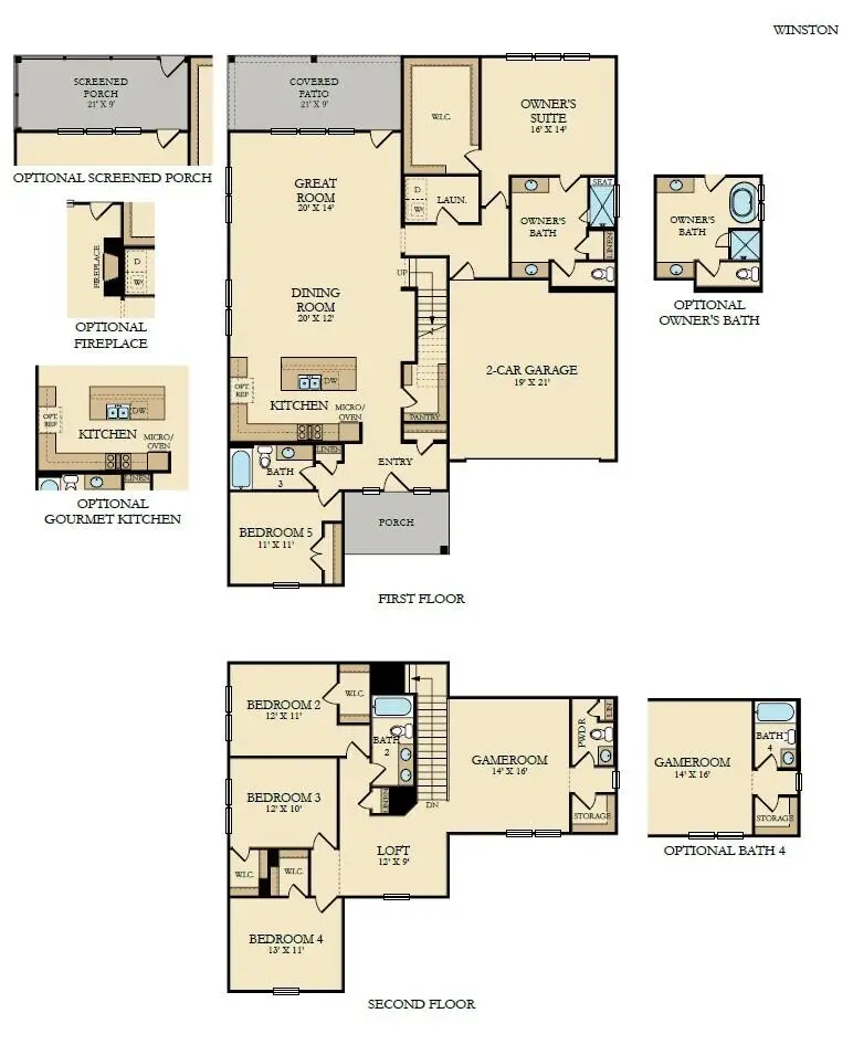 111 Beamon Loop, Summerville, SC 29486 - #2