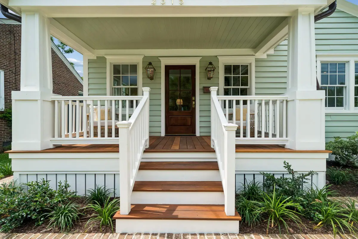 2315 Mount Pleasant Street, Charleston, SC 29403 - #1
