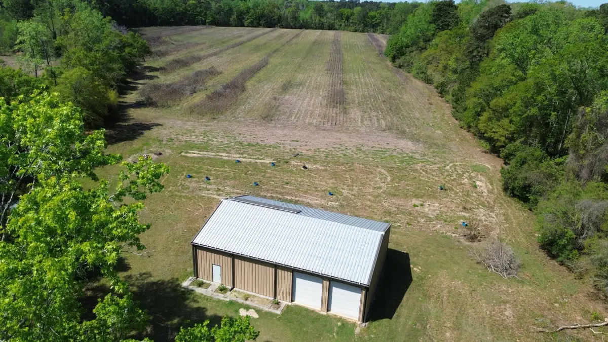 121 Old Spell Road, Saint George, SC 29477 - #1