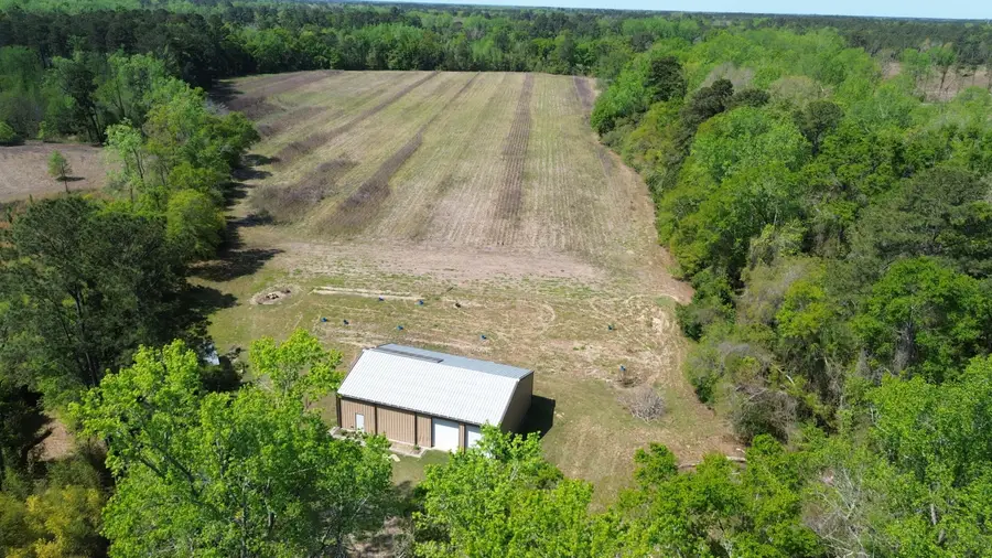 121 Old Spell Road, Saint George, SC 29477 - #2