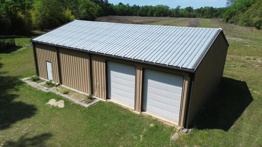 121 Old Spell Road, Saint George, SC 29477 - #3