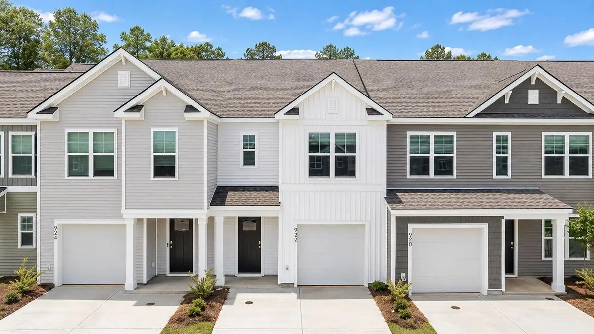 842 Long Bluff Road, Summerville, SC 29486 - #1