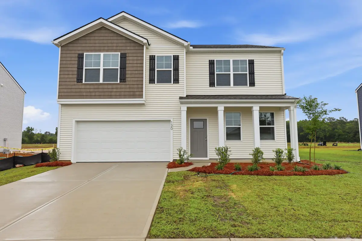 562 Lake Ridge Boulevard, Summerville, SC 29486 - #1