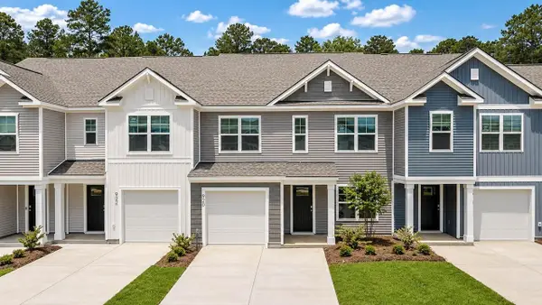 887 Long Bluff Road, Summerville, SC 29486