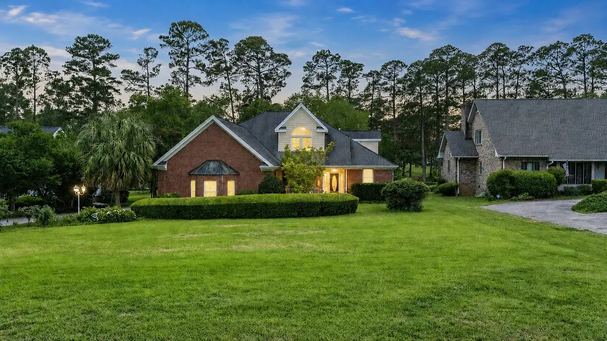 204 Cooper Drive, Santee, SC 29142 - #1