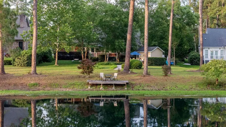 204 Cooper Drive, Santee, SC 29142 - #2