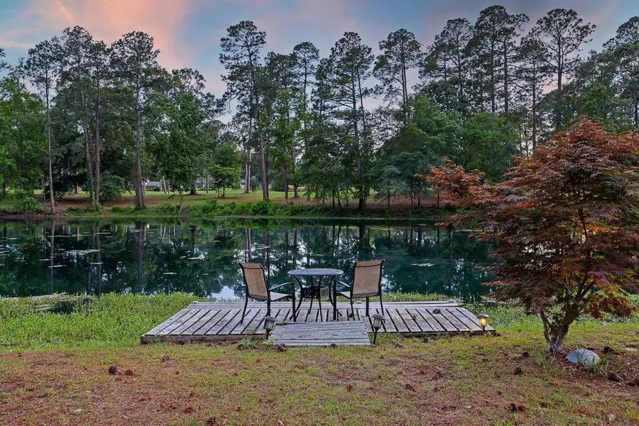 204 Cooper Drive, Santee, SC 29142 - #3
