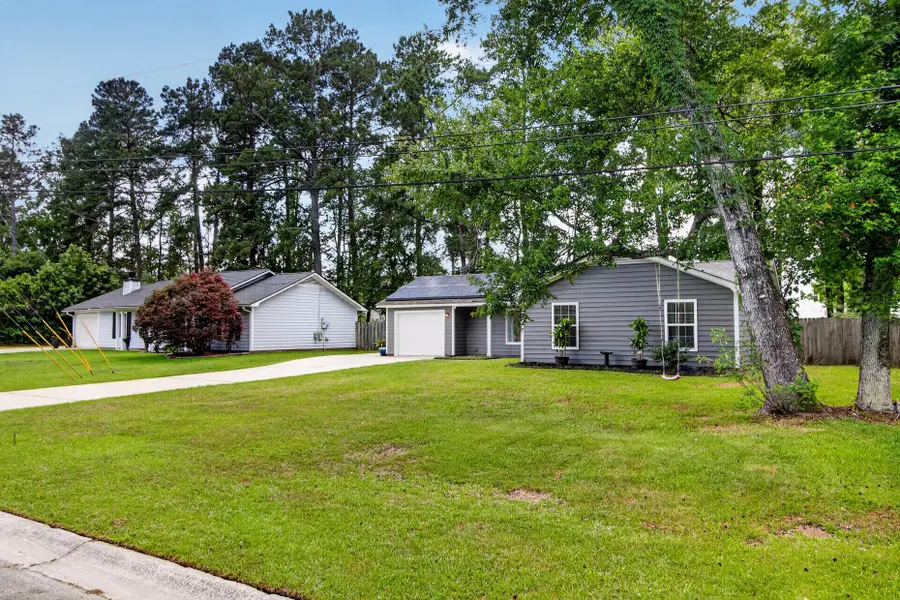 450 Longleaf Drive, Summerville, SC 29483 - #2