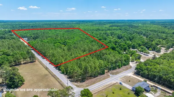 0 Cannon Bridge Road, Cordova, SC 29039