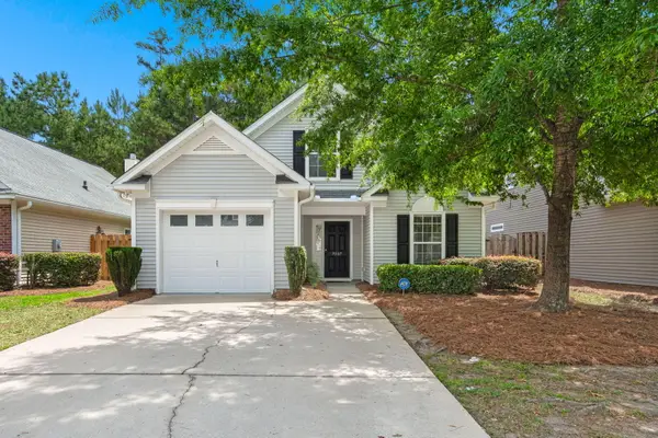 9307 Ayscough Road, Summerville, SC 29485