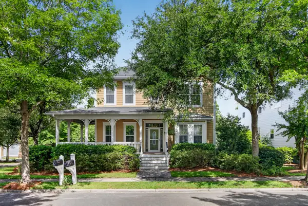 120 Westoe Street, Summerville, SC 29483
