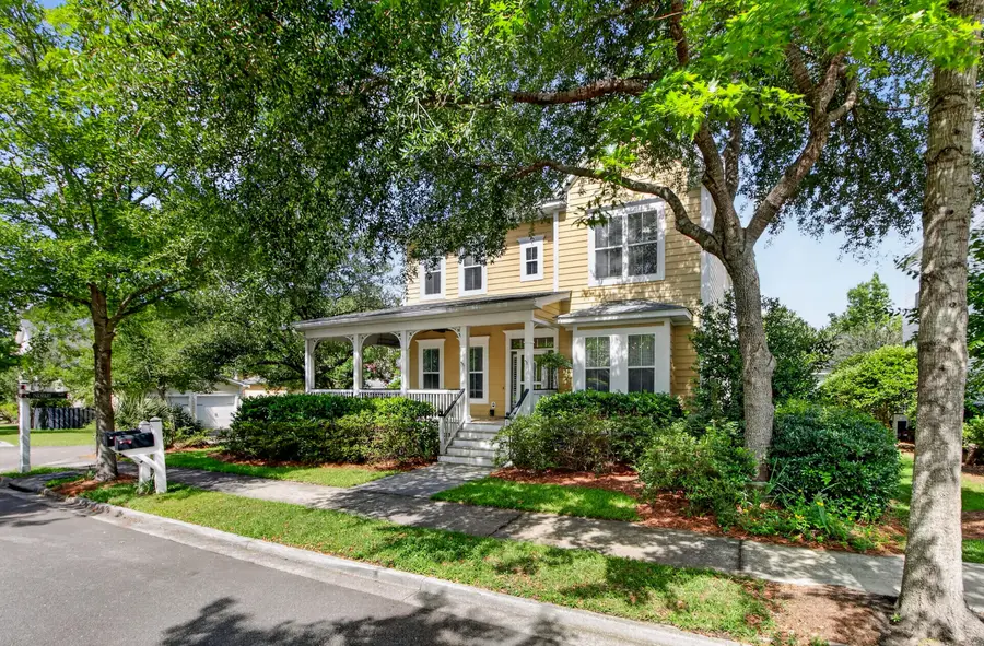 120 Westoe Street, Summerville, SC 29483 - #2
