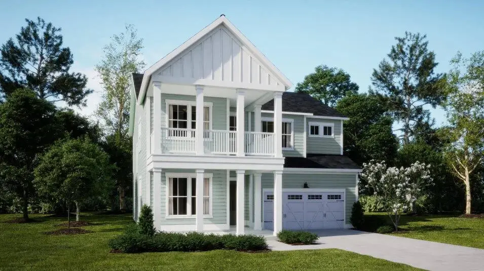 156 Beamon Loop, Summerville, SC 29486 - #1