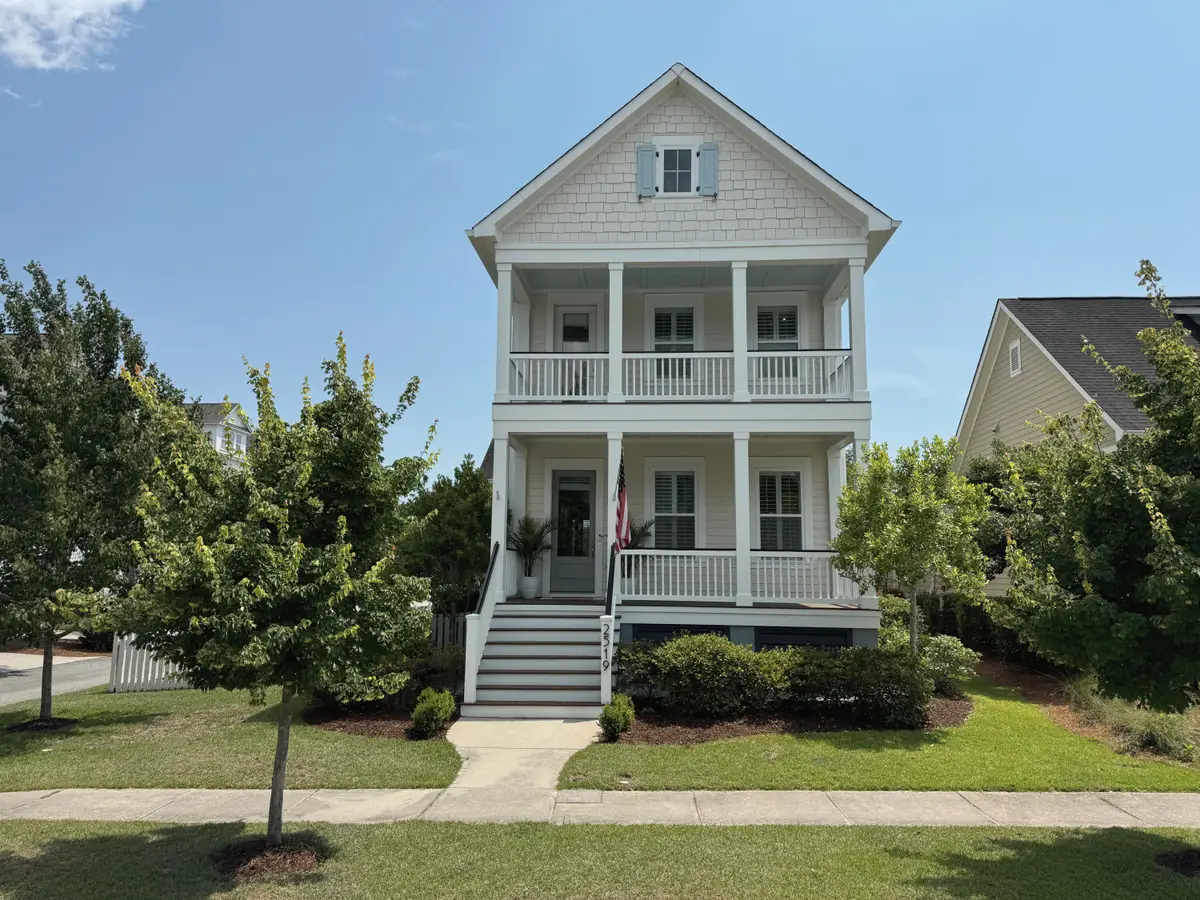 2519 Gatewood Street, Charleston, SC 29492 - #1