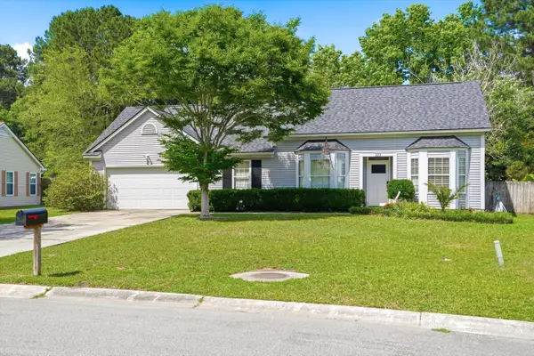 232 Saint Awdry Street, Summerville, SC 29485