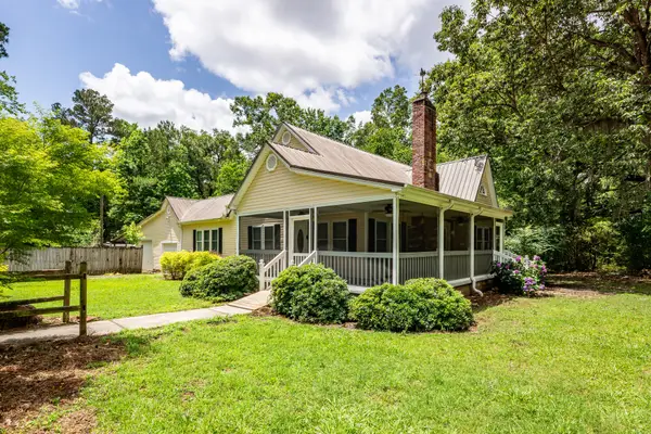 229 Bay Blossom Lane, Ridgeville, SC 29472