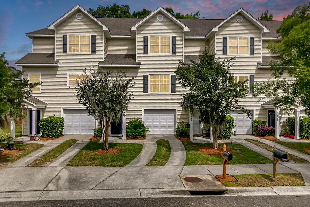 4033 Babbitt Street, Charleston, SC 29414 - #1