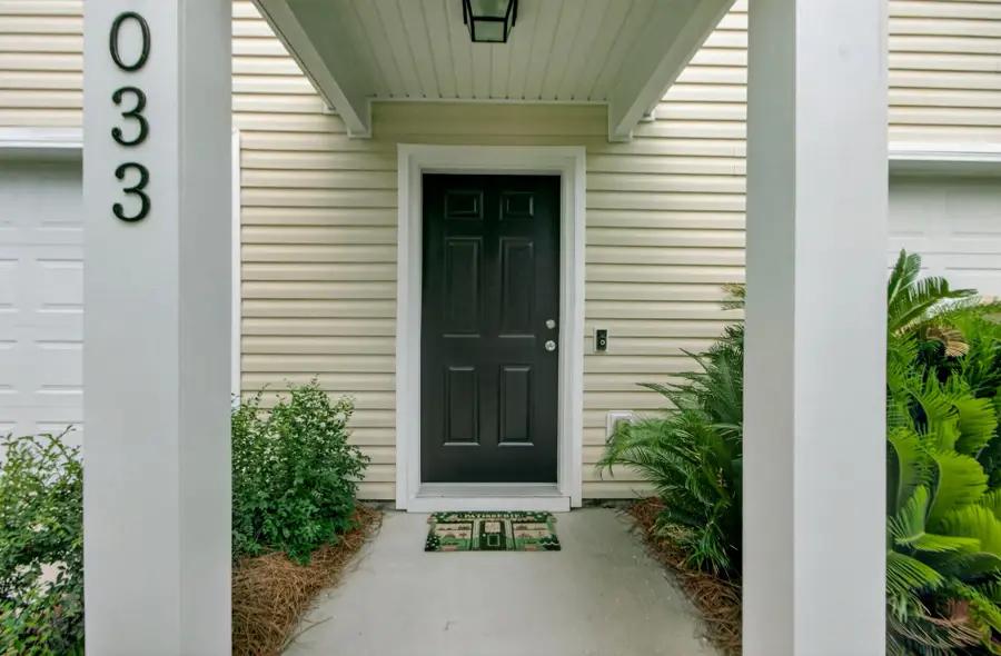 4033 Babbitt Street, Charleston, SC 29414 - #2