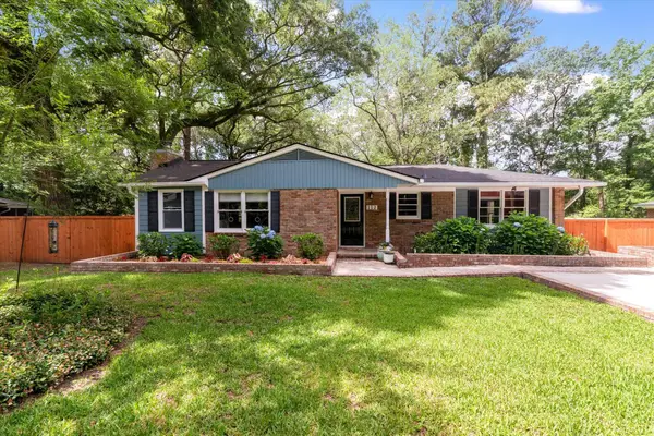 112 Live Oak Road, Summerville, SC 29485