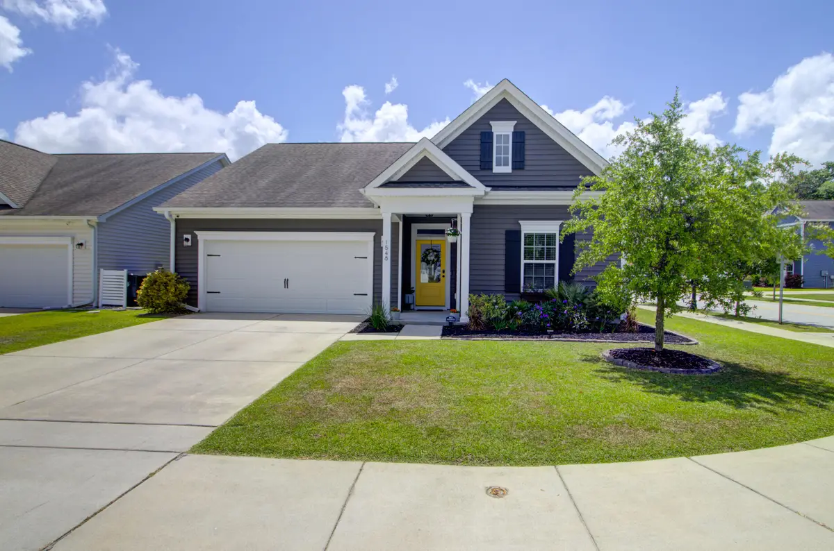 1548 Dawn Mist Way, Charleston, SC 29414 - #1