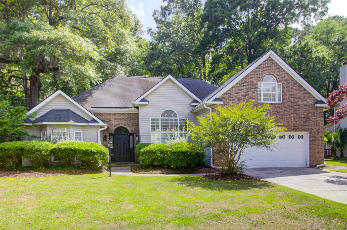 1148 Black Rush Circle, Mount Pleasant, SC 29466 - #1