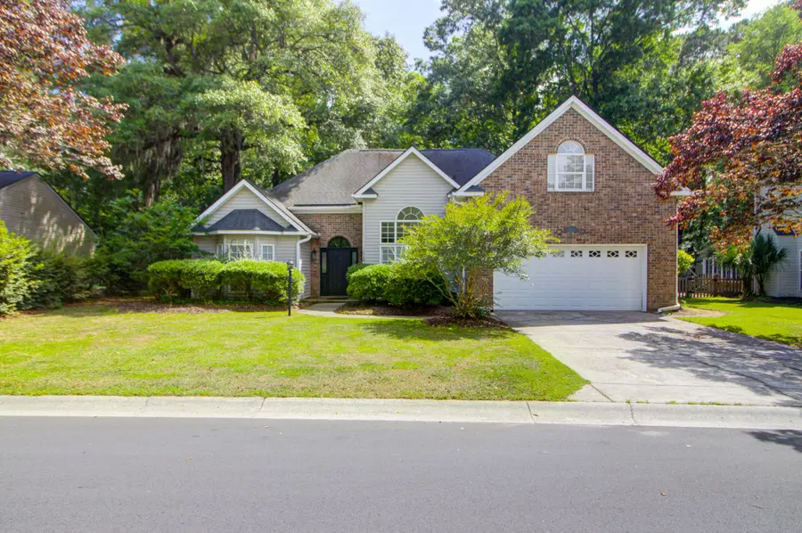 1148 Black Rush Circle, Mount Pleasant, SC 29466 - #2