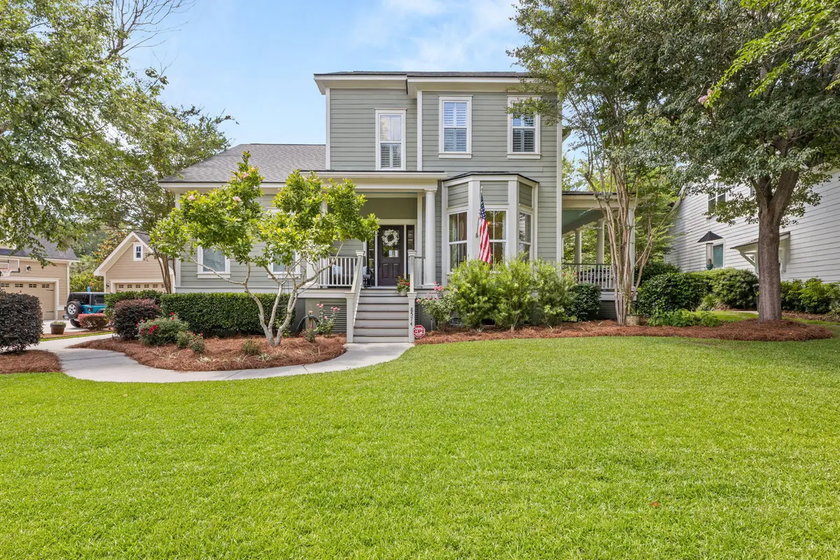 8574 Refuge Point Circle, North Charleston, SC 29420 - #1