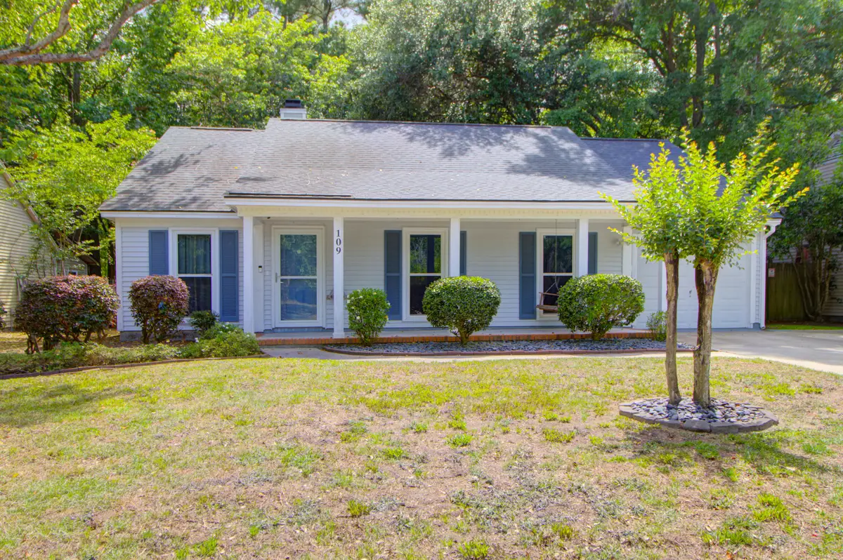 109 Salterton Street, Summerville, SC 29485 - #1